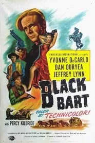 Poster do filme Black Bart