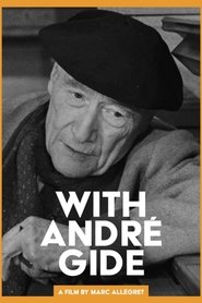With André Gide movie poster