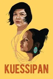 Poster do filme Kuessipan
