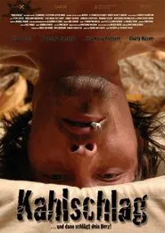 Kahlschlag movie poster