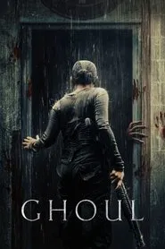 GHOUL tv show poster