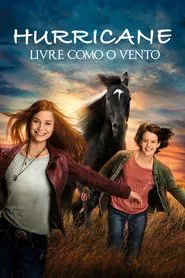 Poster do filme Hurricane – Livre como o Vento