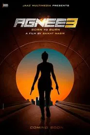 Agnee 3 movie poster
