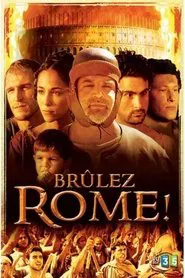 Poster do filme Brûlez Rome !