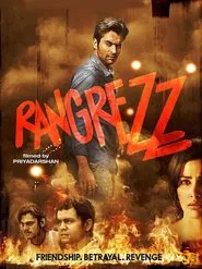 Rangrezz movie poster
