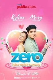 Zero Kilometers Away tv show poster