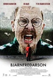 Mr. Bjarnfreðarson movie poster
