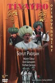 Soyut Padişah movie poster