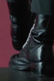 Heart of a Mountain movie poster