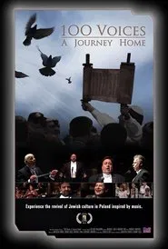 100 Voices: A Journey Home movie poster