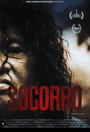 Socorro movie poster