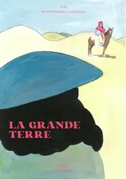 La grande terre movie poster