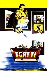 Fort Ti movie poster