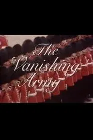 The Vanishing Army movie poster