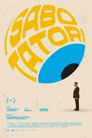 I Sabotatori movie poster