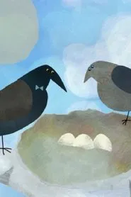 White Crow movie poster