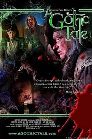 A Gothic Tale movie poster