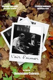 Poster do filme L'air d'aimer