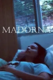 Madorna movie poster
