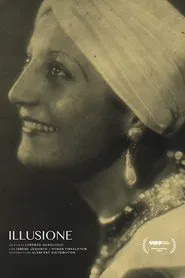 Illusione movie poster