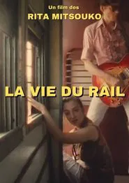 Poster do filme La vie du rail