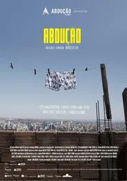 Abduction movie poster