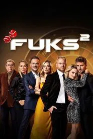 Poster do filme Fuks 2