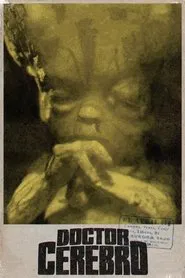 Doctor Cerebro movie poster