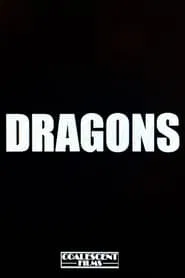 Dragons movie poster