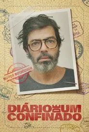 Poster da série Diário de um Confinado