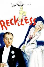 Reckless movie poster