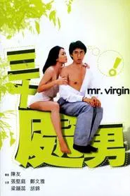 Mr. Virgin movie poster