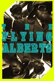 The Flying Alberts movie poster