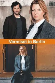 Vermisst in Berlin movie poster