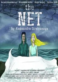 Poster do filme The Net