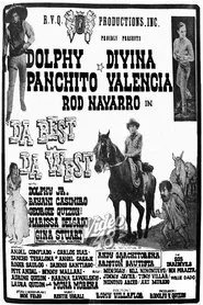 Da Best in da West movie poster