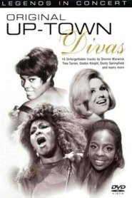 Poster do filme Original Up-Town Divas