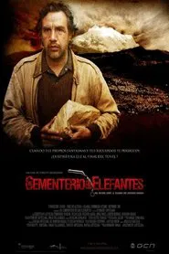 El Cementerio de los Elefantes movie poster