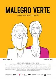 Malegro Verte movie poster