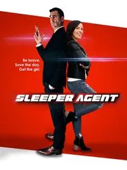 Sleeper Agent movie poster