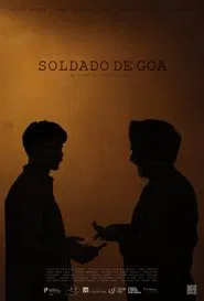 Poster do filme Soldier of Goa