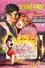 Sessiz Harp movie poster