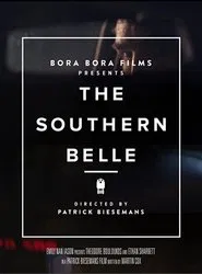 The Southern Belle movie poster