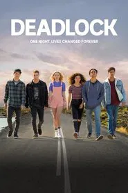 Deadlock tv show poster