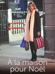 Poster do filme À la maison pour Noël