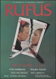 Poster do filme Rufus