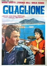 Poster do filme Guaglione