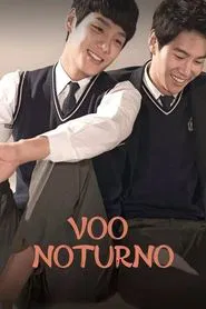 Poster do filme Voo Noturno