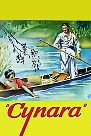 Cynara movie poster