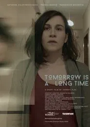 Poster do filme Tomorrow is a Long Time